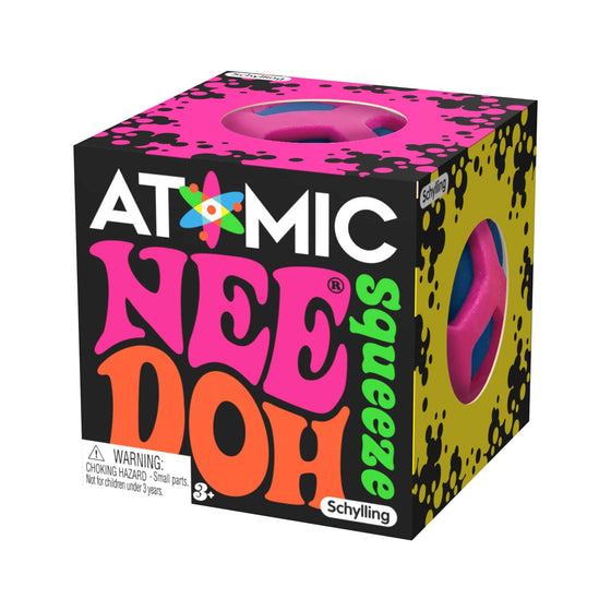 Atomic NeeDoh v7038