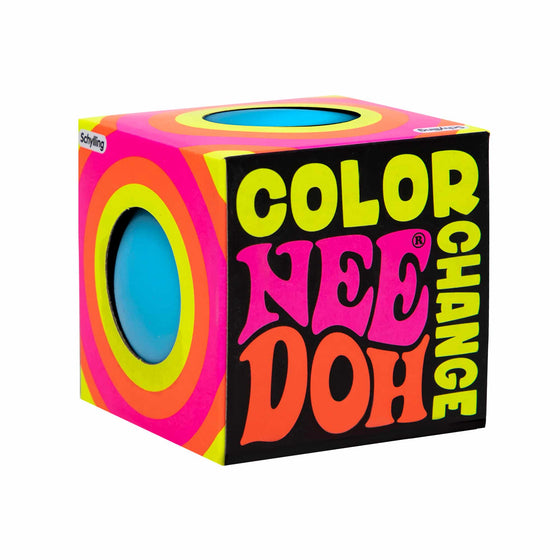 Color Changing NeeDoh v7037