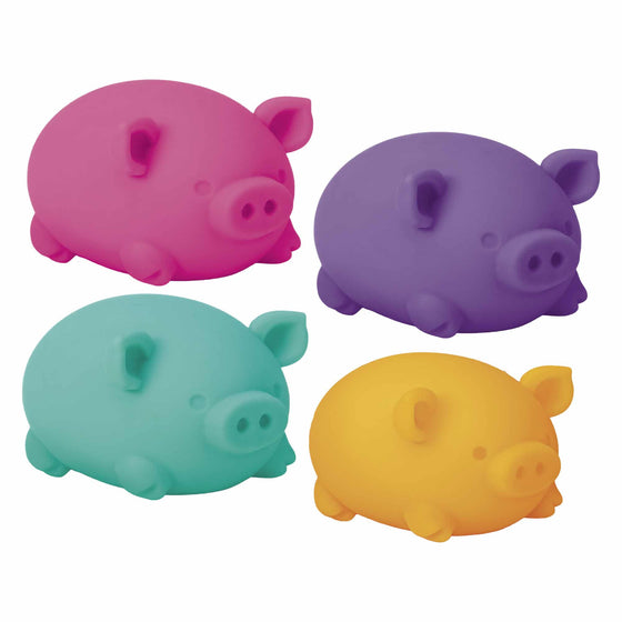 NeeDoh Dig’ It Pig v7029