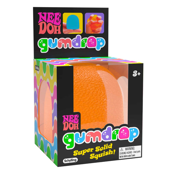 NeeDoh Gumdrop v7020
