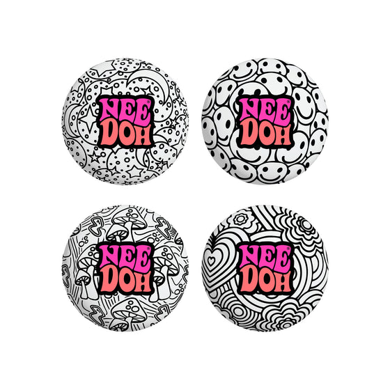 NeeDoh Press-Doh v7012