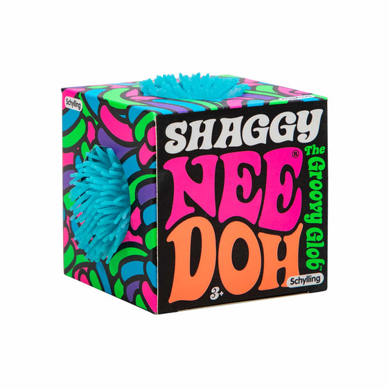 Shaggy NeeDoh v7008