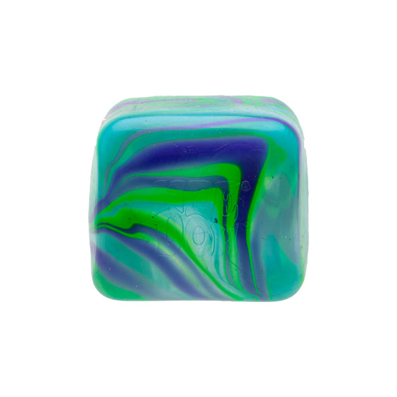 NeeDoh Nice Cube Swirl v7016