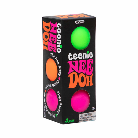 Teenie NeeDoh v7004